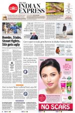 The New Indian Express-Villupuram