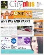 Nerul Vol-3, Issue-37, Date - JUNE 17 - JUNE 23, 2012