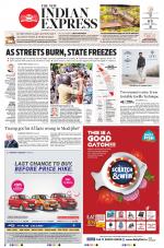 The New Indian Express-Kozhikode