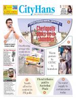 HYDERABAD CITY TAB