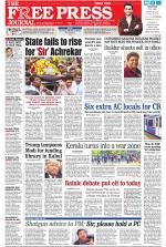Free Press - Mumbai Epaper