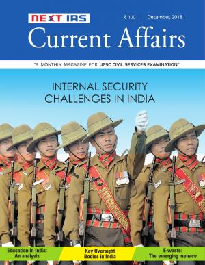  Current Affairs MADE EASY- December 2018 
