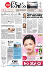 The New Indian Express-Mangaluru