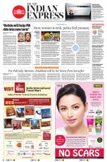 The New Indian Express-Kottayam