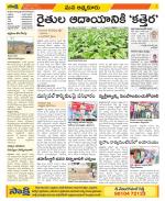 SPSR Nellore Constituencies