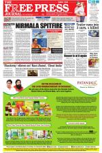 Free Press - Mumbai Epaper