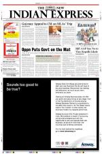 The New Indian Express-Kozhikode