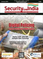 SecurityLink India January 2019