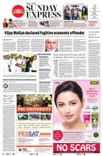 The New Indian Express-Nagapattinam