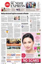 The New Indian Express-Kozhikode