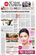 The New Indian Express-Villupuram