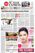 The New Indian Express-Tirunelveli