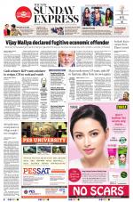 The New Indian Express-Bengaluru