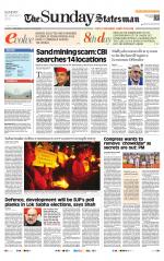 Delhi - The Statesman