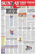 Free Press - Mumbai Epaper