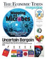 The Economic Times Magazine