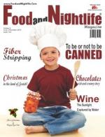 Food and Nightlife Magazine