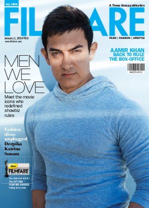 Filmfare English  01-January-2014