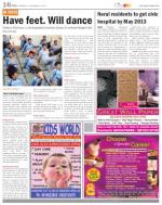 Nerul Vol-4, Issue-06, Date - NOVEMBER 11 - NOVEMBER 17, 2012