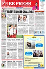 Free Press - Mumbai Epaper