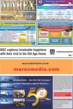 Marex Bulletin