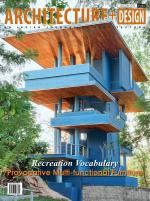 Architecture + Design