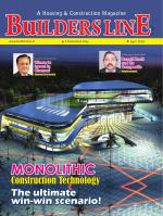 Builders line English