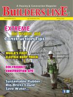 Builders line English