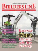 Builders line English