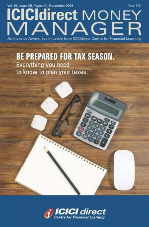 Money Manager December 2018