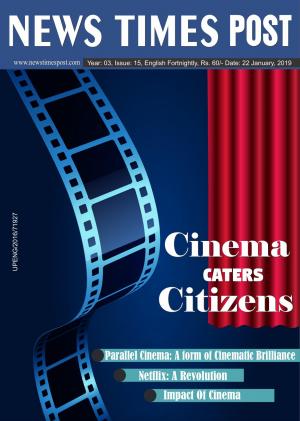 Cinema CATERS Citizens