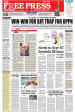 Free Press - Mumbai Epaper