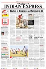The New Indian Express-Kozhikode