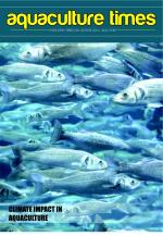 Aquaculture Times - Climate Impact in Aquaculture - Issue 4 - July - August 2018
