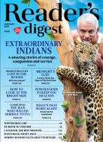 Reader's Digest