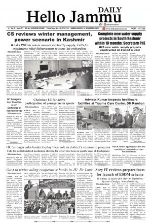 Hello Jammu Nov 18, 2018