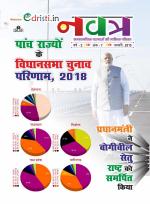 Edristi Monthly Current Affairs Hindi