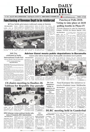 Hello Jammu Nov 27, 2018