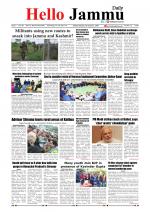 Hello Jammu 
