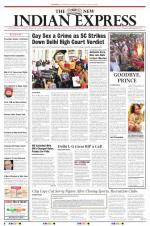 The New Indian Express-Bengaluru