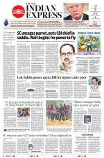 The New Indian Express-Chennai