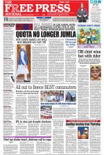 Free Press - Mumbai Epaper