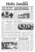 Hello Jammu 