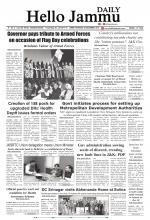 Hello Jammu 