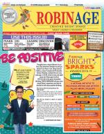 RobinAge: India's Favourite Newspaper for Children