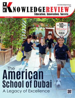 The 10 Best International Schools in Dubai 2018