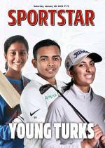 Sportstar