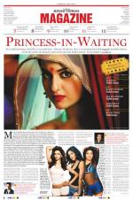 The New Sunday Express Magazine