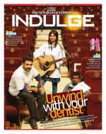 Indulge - Chennai