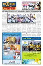 NOOK AND CORNER, 1 - 15th December, 2013